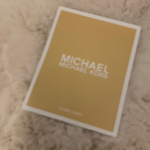 Michael kors bag backpack :) - Picture 7 of 7